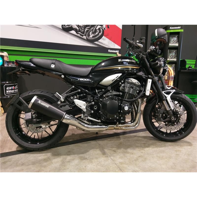 Bavette garde-boue arrière anti-saleté Kawasaki Z900 RS